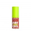 NYX Fat Oil Lip Drip 10 Splash of Cream