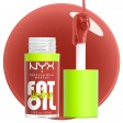 NYX Fat Oil Lip Drip 10 Splash of Cream