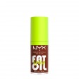 NYX Fat Oil Lip Drip 11 Livin The Cream