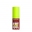 NYX Fat Oil Lip Drip 14 Inside Scoop