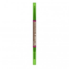 NYX Blade & Shade Lápis de Sobrancelhas de Dupla Face 04 Taupe