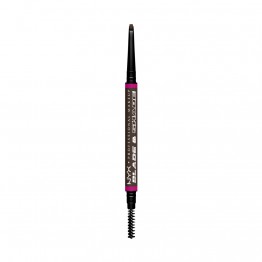NYX Blade & Shade Lápis de Sobrancelhas de Dupla Face 07 Ash Brown