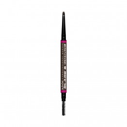 NYX Blade & Shade Lápis de Sobrancelhas de Dupla Face 10 Espresso