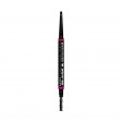 NYX Blade & Shade Lápis de Sobrancelhas de Dupla Face 12 Black