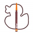 NYX Duck Plump Lip Liner Volumizador 04 Fill Em'In