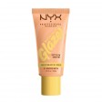 NYX Buttermelt Glaze Base Iluminadora SPF30 01 Whipped Butta