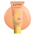 NYX Buttermelt Glaze Base Iluminadora SPF30 01 Whipped Butta