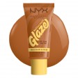 NYX Buttermelt Glaze Base Iluminadora SPF30 06 Praline Butta
