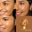 NYX Buttermelt Glaze Base Iluminadora SPF30 06 Praline Butta