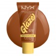 NYX Buttermelt Glaze Base Iluminadora SPF30 07 Toffee Butta