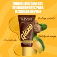 NYX Buttermelt Glaze Base Iluminadora SPF30 09 Hazelnut Butta