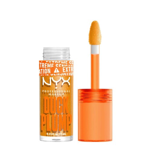 NYX Duck Plump Gloss Volumizador 22 Flippin' Slime