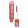 NYX Jelly Job Gloss Repulpante 05 Honey, It's Jelly