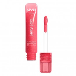 NYX Jelly Job Gloss Repulpante 08 Jelly Kiss'd