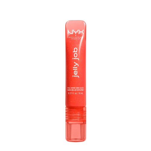 NYX Jelly Job Gloss Repulpante 12 Jelly Squeeze