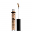 NYX Can't Stop Won't Stop Corretor - Medium Olive 3.5ml