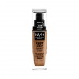 NYX Can't Stop Won't Stop Base - Neutral Tan 30ml