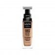 NYX Can't Stop Won't Stop Base - Medium Buff 30ml