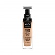 NYX Can't Stop Won't Stop Base - True Beige 30ml