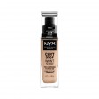 NYX Can't Stop Won't Stop Base - Vanilla 30ml