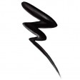 NYX Epic Wear Eyeliner Líquido/Gel Semi-Permanente - Black 3.5ml