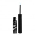 NYX Epic Wear Eyeliner Líquido/Gel Semi-Permanente - Sapphire 3.5ml