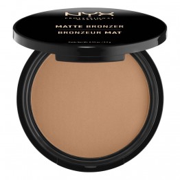 NYX Matte Bronzer - Light 9.6g