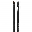 NYX Pro Brush Pincel Dupla Ponta de Sobrancelhas