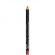 NYX Suede Matte Lápis de Lábios - Cannes 2.7g