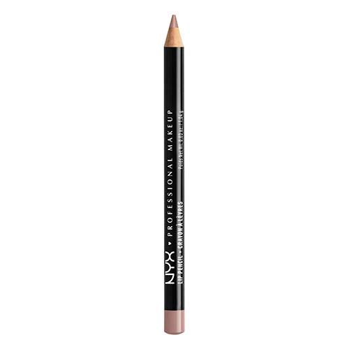 NYX Slim Pencil Lápis de Lábios - Mauve 2.7g