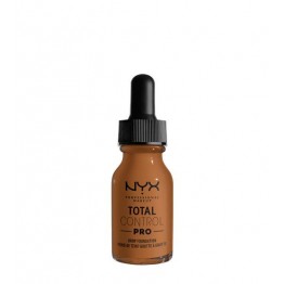 NYX Total Control Drop Base - Almond 13ml