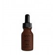 NYX Total Control Drop Base - Deep Ebony 13ml