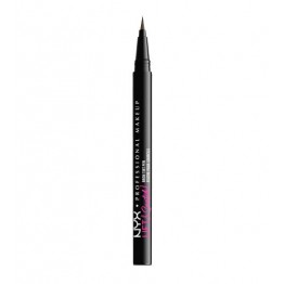 NYX Lift & Snatch Brow Caneta De Sobrancelhas - Ash Brown