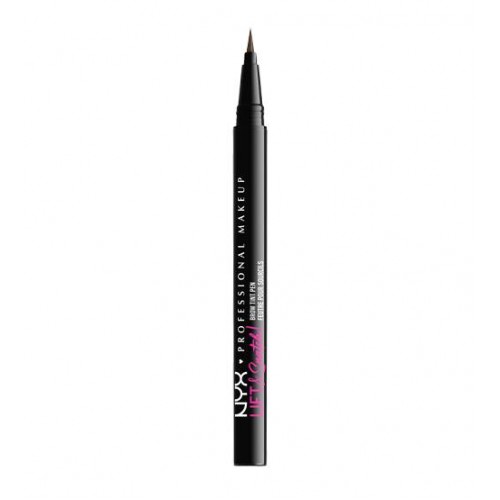 NYX Lift & Snatch Brow Caneta De Sobrancelhas - Ash Brown