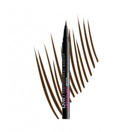 NYX Lift & Snatch Brow Caneta De Sobrancelhas - Espresso