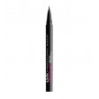 NYX Lift & Snatch Brow Caneta De Sobrancelhas - Espresso
