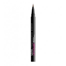 NYX Lift & Snatch Brow Caneta De Sobrancelhas - Espresso