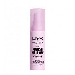 NYX Marshmallow Soothing Primer 30ml