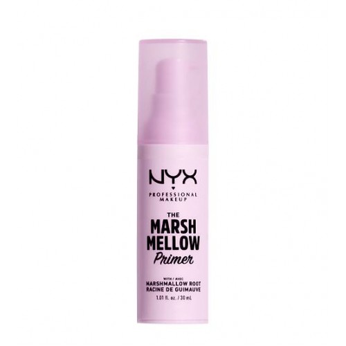 NYX Marshmallow Soothing Primer 30ml