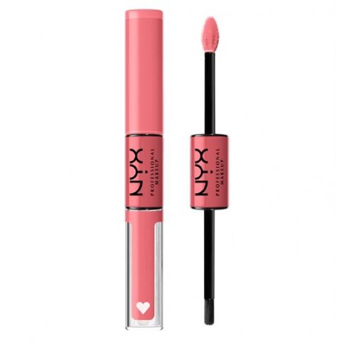 NYX Shine Loud High Pigment - Born To Hustle 3.4ml