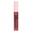 NYX Lingerie XXL Batom Líquido Mate - Strip'd Down 4ml