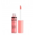 NYX Butter Gloss - Crème Brulee 8ml