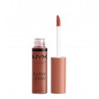 NYX Butter Gloss - Ginger Snap 8ml