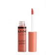 NYX Butter Gloss - Praline 8ml