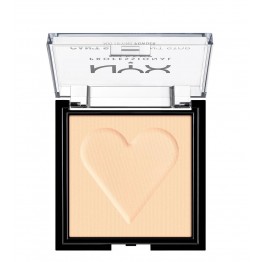 NYX Can't Stop Won't Stop Pó Matificante - Fair