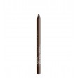 NYX Epic Wear Liner Stick - Deepest Brow 5g