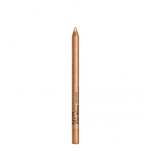 NYX Epic Wear Liner Stick - Gold Plated 5g