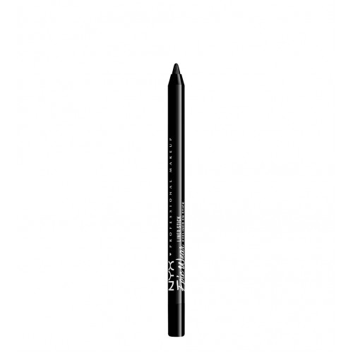 NYX Epic Wear Liner Stick - Pitch Black 5g
