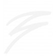 NYX Epic Wear Liner Stick - Pure White 5g