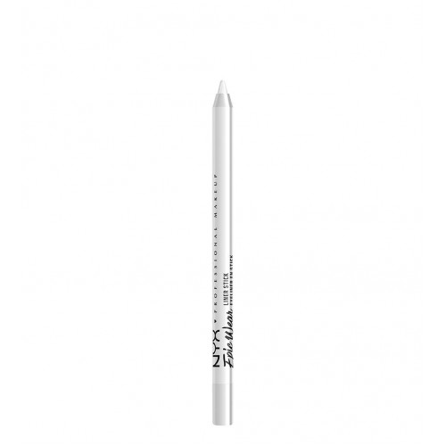 NYX Epic Wear Liner Stick - Pure White 5g